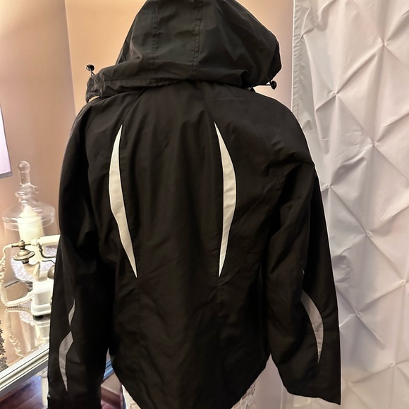 Ladies Camaro Jacket - Picture 3 of 5